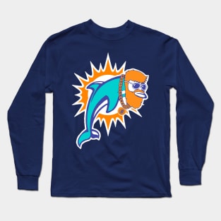 fitzmagic Long Sleeve T-Shirt